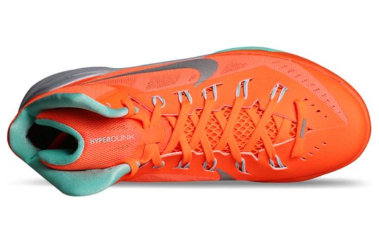 Nike HD2014 Hyperdunk Nike 圖 4