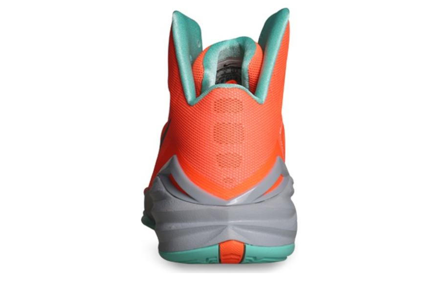 Nike HD2014 Hyperdunk Nike 圖 5