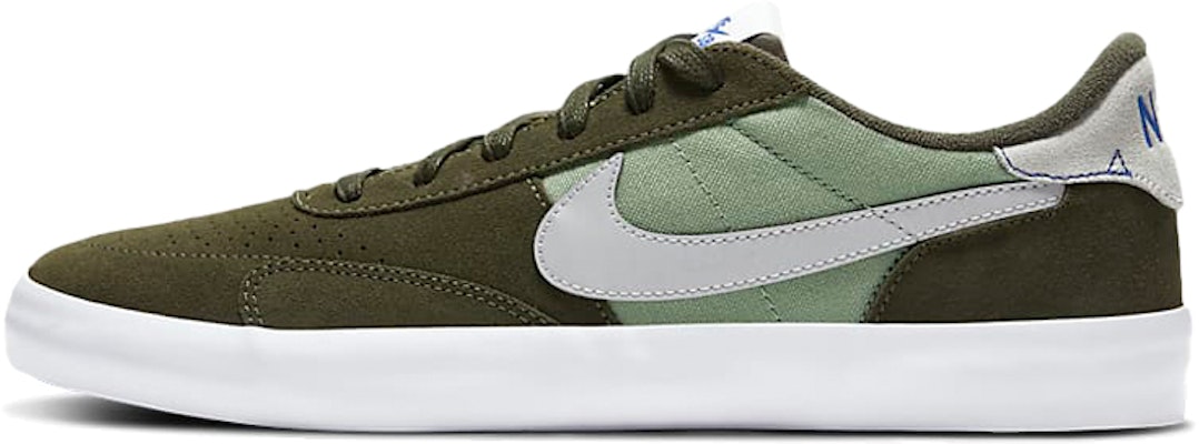 Nike Heritage Vulc Premium SB 'Cargo Khaki' Zapatillas Skateboard CZ6388-300 Buy Nike Heritage Vulc Premium SB 'Cargo Khaki' Zapatillas Skateboard CZ6388-300