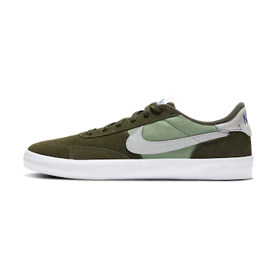 Nike Heritage Vulc PRM SB 'Cargo Khaki'