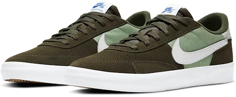 ナイキSB ヘリテージ バルカ プレミアム "カーゴカーキ" CZ6388-300 Lookbook ナイキSB ヘリテージ バルカ プレミアム "カーゴカーキ" CZ6388-300