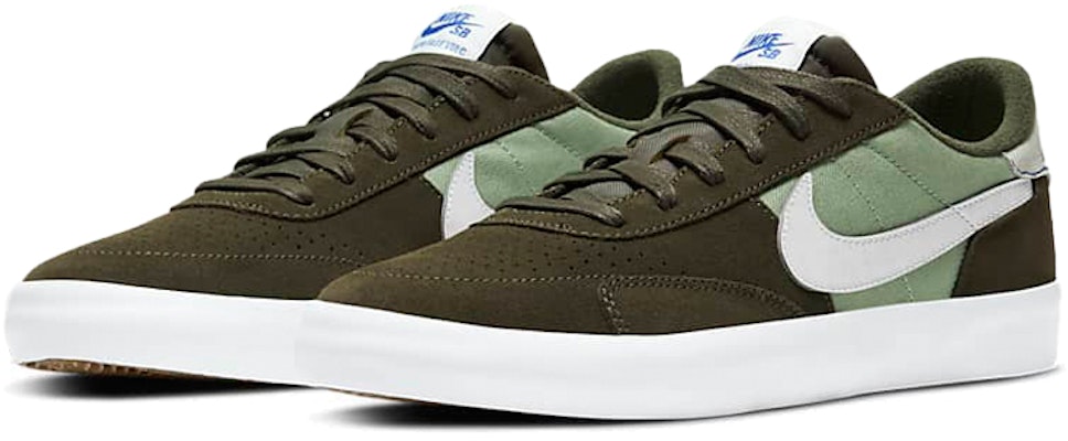 Nike Heritage Vulc Premium SB 'Cargo Khaki' Zapatillas Skateboard CZ6388-300 Lookbook Nike Heritage Vulc Premium SB 'Cargo Khaki' Zapatillas Skateboard CZ6388-300