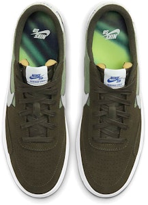 나이키 SB 헤리티지 벌크 프리미엄 카키 (Nike SB Heritage Vulc Premium khaki) CZ6388-300 Shop 나이키 SB 헤리티지 벌크 프리미엄 카키 (Nike SB Heritage Vulc Premium khaki) CZ6388-300