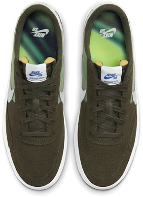Nike Heritage Vulc Premium SB 'Cargo Khaki' Zapatillas Skateboard CZ6388-300 Shop Nike Heritage Vulc Premium SB 'Cargo Khaki' Zapatillas Skateboard CZ6388-300