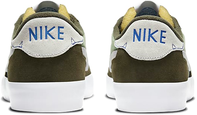 Nike Heritage Vulc Premium SB 'Cargo Khaki' Zapatillas Skateboard CZ6388-300 Purchase Nike Heritage Vulc Premium SB 'Cargo Khaki' Zapatillas Skateboard CZ6388-300