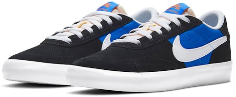 ナイキ ヘリテージ バルク SB 'ブラック シグナルブルー' CD5010-004 CD5010-004 Lookbook ナイキ ヘリテージ バルク SB 'ブラック シグナルブルー' CD5010-004 CD5010-004