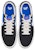 Nike Heritage Vulc SB 'Hitam Signal Biru' CD5010-004