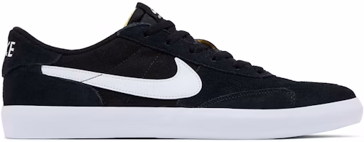 Nike Heritage Vulc SB 'Black White' CD5010-003 Nike Heritage Vulc SB 'Black White' CD5010-003