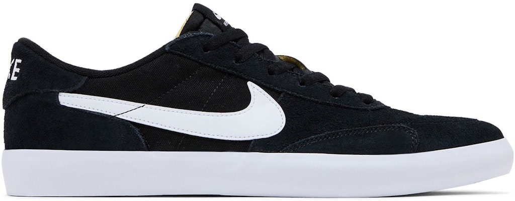 Nike Heritage Vulc SB 'Black White' CD5010-003 Buy Nike Heritage Vulc SB 'Black White' CD5010-003