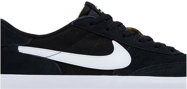 나이키 헤리티지 벌크 SB '블랙 화이트' CD5010-003 Order 나이키 헤리티지 벌크 SB '블랙 화이트' CD5010-003