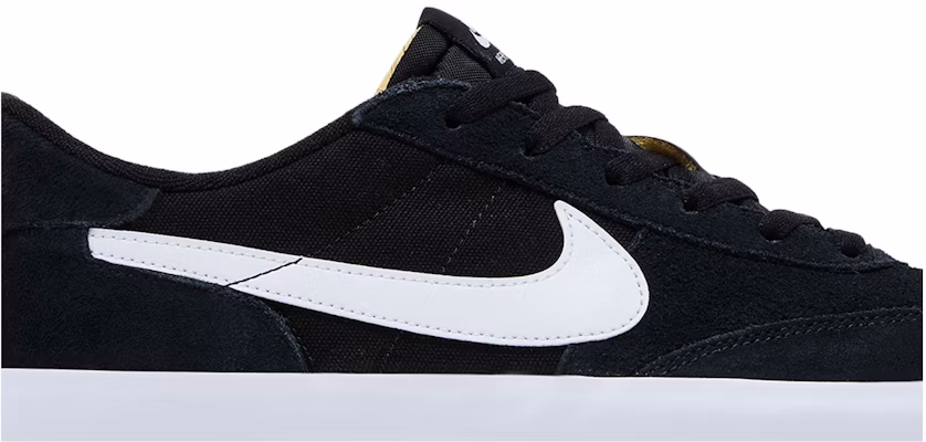 Nike Heritage Vulc SB 'Hitam Putih' CD5010-003 Order Nike Heritage Vulc SB 'Hitam Putih' CD5010-003