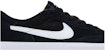 Nike Heritage Vulc SB 'Hitam Putih' CD5010-003