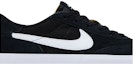 Order Nike Heritage Vulc SB 'Hitam Putih' CD5010-003