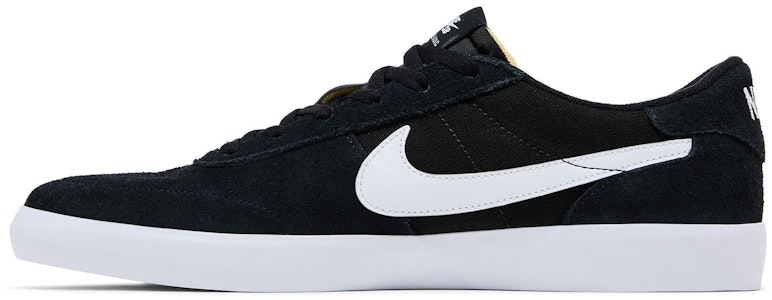 나이키 헤리티지 벌크 SB '블랙 화이트' CD5010-003 Lookbook 나이키 헤리티지 벌크 SB '블랙 화이트' CD5010-003