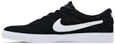 Lookbook Nike Heritage Vulc SB 'Hitam Putih' CD5010-003