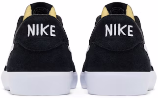 Nike Heritage Vulc SB 'Hitam Putih' CD5010-003 Details for Nike Heritage Vulc SB 'Hitam Putih' CD5010-003