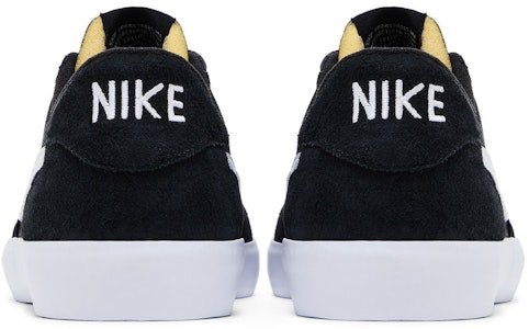 나이키 헤리티지 벌크 SB '블랙 화이트' CD5010-003 Details for 나이키 헤리티지 벌크 SB '블랙 화이트' CD5010-003