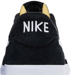 나이키 헤리티지 벌크 SB '블랙 화이트' CD5010-003 Sizing 나이키 헤리티지 벌크 SB '블랙 화이트' CD5010-003