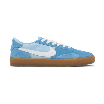 Nike Heritage Vulc SB 'Coast Psychic Blue'