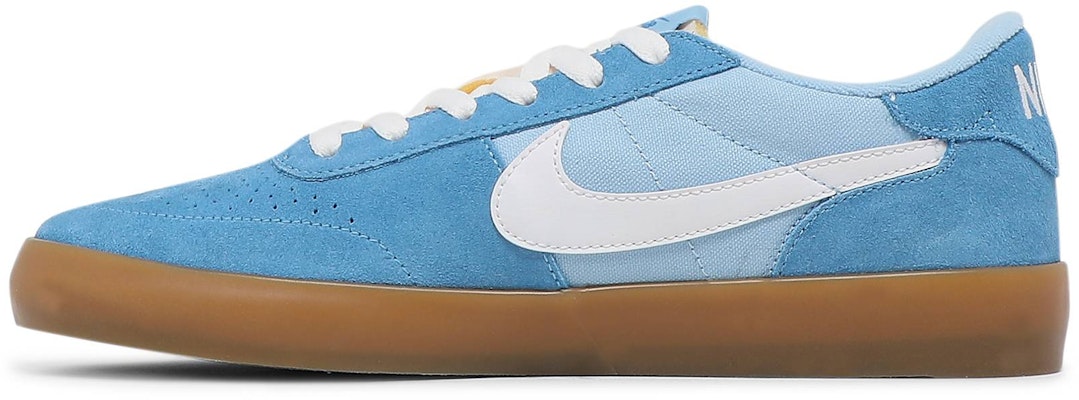 Nike Heritage Vulc SB 'Coast Psychic Blue' CD5010-401 Lookbook Nike Heritage Vulc SB 'Coast Psychic Blue' CD5010-401
