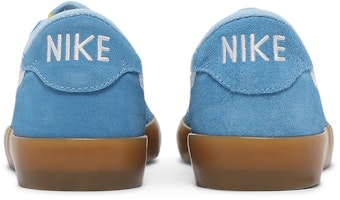 ナイキ ヘリテージ バルカ SB "コースタルブルー" CD5010-401 Details for ナイキ ヘリテージ バルカ SB "コースタルブルー" CD5010-401