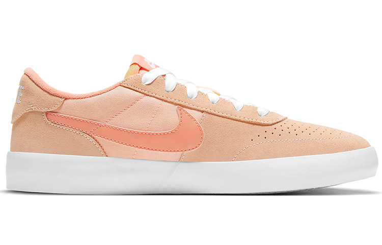 Order Nike Heritage Vulc SB ''Crimson Tint'' Sneakers CD5010-800
