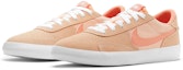 Lookbook Nike Heritage Vulc SB 'Crimson Tint' Lelaki Sneaker CD5010-800