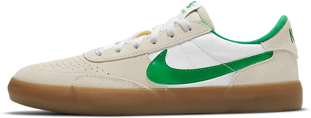Nike Heritage Vulc SB 'Verde Lucky Gum' CD5010-101 Buy Nike Heritage Vulc SB 'Verde Lucky Gum' CD5010-101