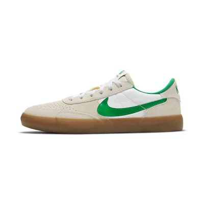 Nike Heritage Vulc SB 'Lucky Green Gum'