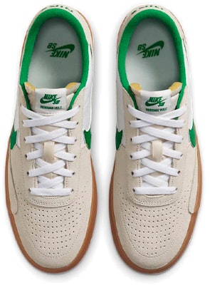 Nike Heritage Vulc SB 'Verde Lucky Gum' CD5010-101 Shop Nike Heritage Vulc SB 'Verde Lucky Gum' CD5010-101