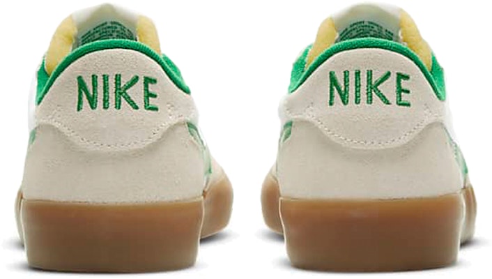 Nike Heritage Vulc SB 'Lucky Green Gum' CD5010-101 Purchase Nike Heritage Vulc SB 'Lucky Green Gum' CD5010-101