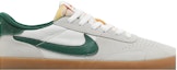 Order Nike Heritage Vulc SB 'Sail Gorge Green' - Kasut Lelaki Hijau Putih Skateboard CD5010-104