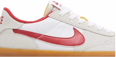 耐克Heritage Vulc SB '珠峰白枢机红' CD5010-100 Order 耐克Heritage Vulc SB '珠峰白枢机红' CD5010-100