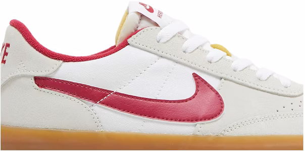 ナイキ ヘリテージ バルカ SB 白/赤 CD5010-100 Order ナイキ ヘリテージ バルカ SB 白/赤 CD5010-100
