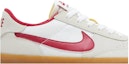 Order Nike Heritage Vulc SB 'Putih Summit Merah Cardinal' CD5010-100