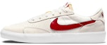Buy Nike Heritage Vulc SB 'Putih Summit Merah Gym' CD5010-103