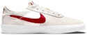 Nike Heritage Vulc SB 'Putih Summit Merah Gym' CD5010-103