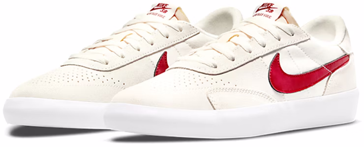 ナイキ ヘリテージ バルカ SB 白/赤 CD5010-103 Lookbook ナイキ ヘリテージ バルカ SB 白/赤 CD5010-103