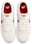 Shop Nike Heritage Vulc SB 'Putih Summit Merah Gym' CD5010-103