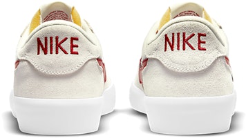 Nike SB Heritage Vulc 復古 低幫 板鞋 男女同款 米白紅 Purchase Nike SB Heritage Vulc 復古 低幫 板鞋 男女同款 米白紅