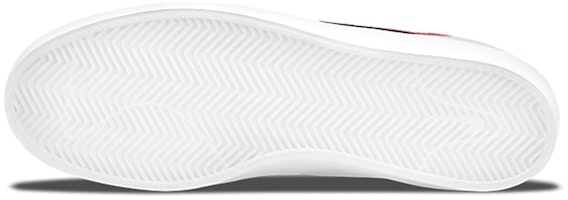 Nike SB Heritage Vulc 復古 低幫 板鞋 男女同款 米白紅 Details for Nike SB Heritage Vulc 復古 低幫 板鞋 男女同款 米白紅