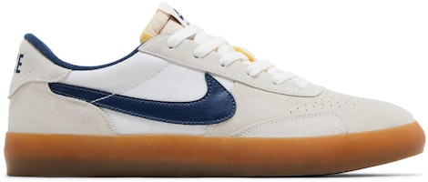 Nike Heritage Vulc SB 'Summit White Navy' CD5010-102 Nike Heritage Vulc SB 'Summit White Navy' CD5010-102