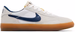 Buy Nike Heritage Vulc SB 'Putih Summit Navy'. CD5010-102