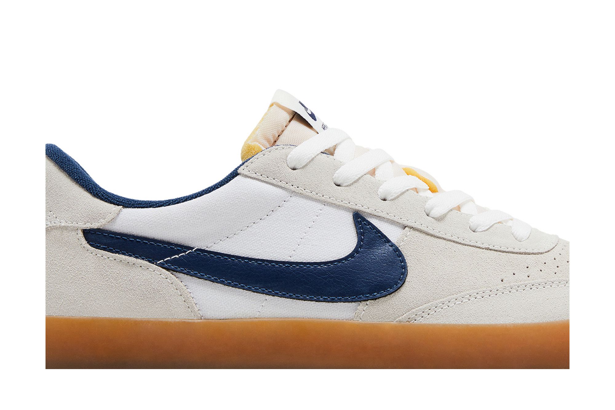 Lookbook Nike Heritage Vulc SB 'Blanco Summit y Azul Marino' CD5010-102
