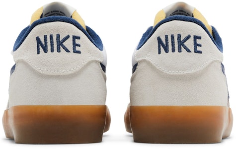 Nike Heritage Vulc SB 'Putih Summit Navy'. CD5010-102 Details for Nike Heritage Vulc SB 'Putih Summit Navy'. CD5010-102