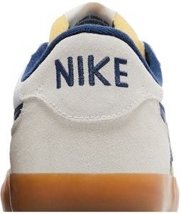 Nike Heritage Vulc SB 'Putih Summit Navy'. CD5010-102 Sizing Nike Heritage Vulc SB 'Putih Summit Navy'. CD5010-102