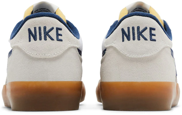Nike Heritage Vulc SB 'Blanco Summit y Azul Marino' CD5010-102 Sizing Nike Heritage Vulc SB 'Blanco Summit y Azul Marino' CD5010-102