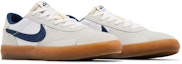 Cheap Nike Heritage Vulc SB 'Putih Summit Navy'. CD5010-102