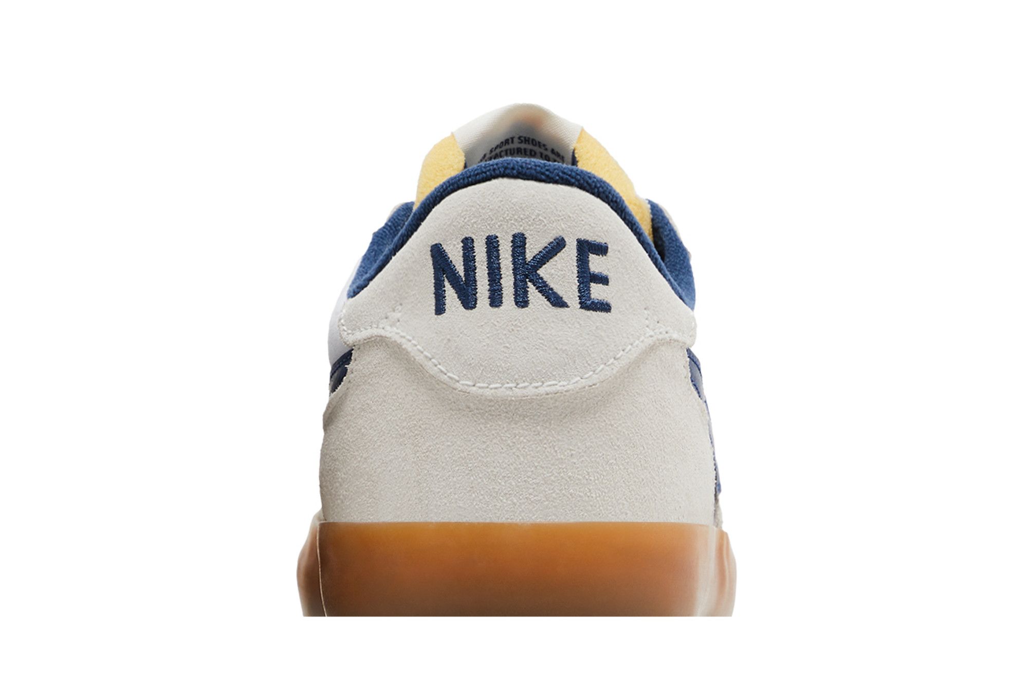 Cheap Nike Heritage Vulc SB 'Blanco Summit y Azul Marino' CD5010-102