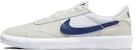 Nike Heritage Vulc SB 'Putih Deep Royal Biru' CD5010-105